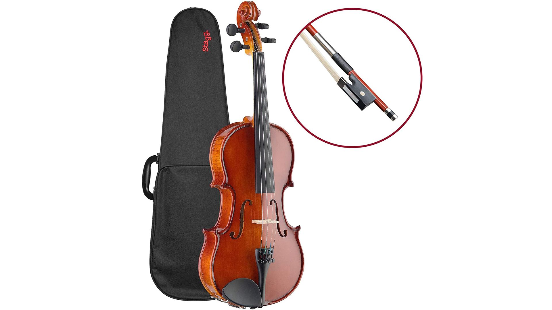 Violina 4/4 Stagg