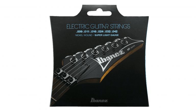 Ibanez IEGS6 Žice za električnu gitaru 9-46