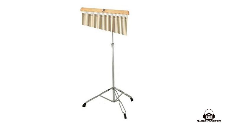 Chimes Cm36 Music master