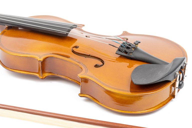 Violina 1/8 Music master vl150