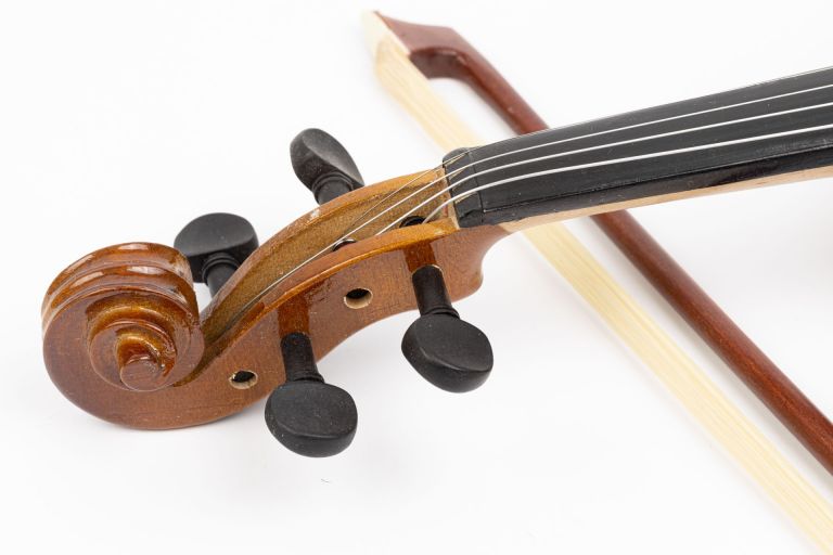 Violina 1/8 Music master vl150