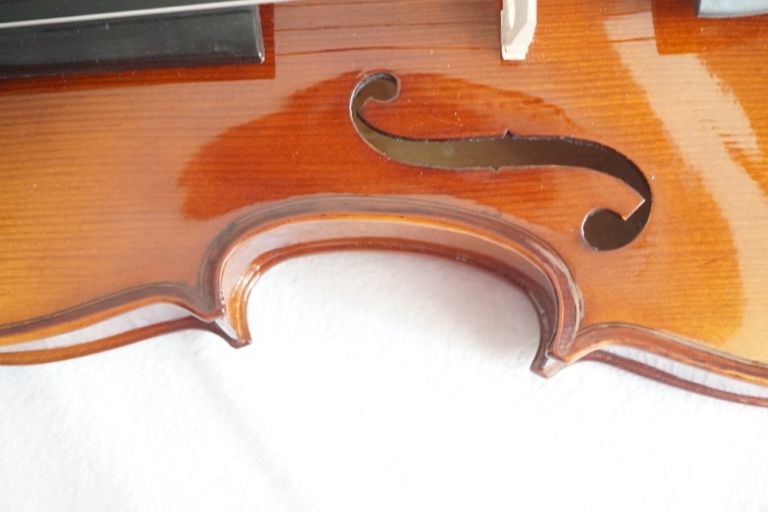 Violina 3/4 Music master VT300