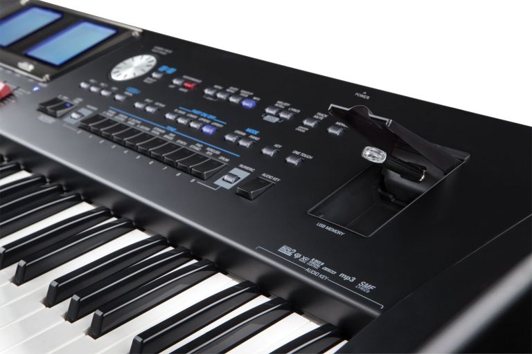 Roland BK-5
