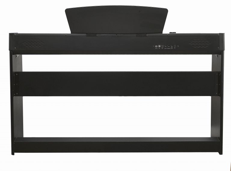 Music Master CDP-600BK Bluetooth