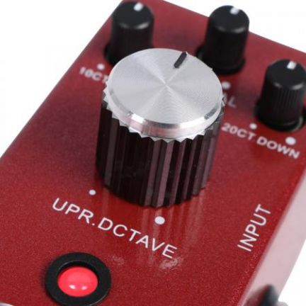 TC-01 Eno music Octaver