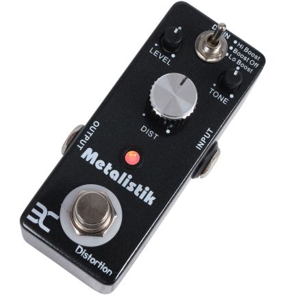 Eno Music TC-11 Metalistik Distorsion