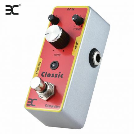 Eno Music TC-15 Classic Distortion