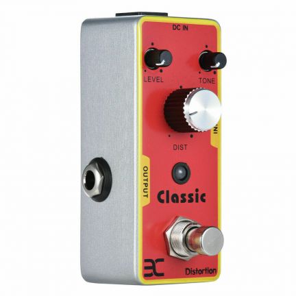 Eno Music TC-15 Classic Distortion