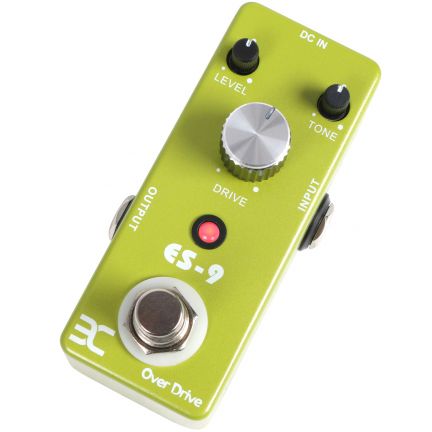  Eno Music ES-9-TC17 Overdrive 