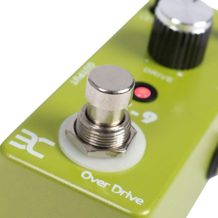  Eno Music ES-9-TC17 Overdrive 