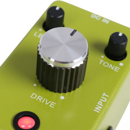 Eno Music ES-9-TC17 Overdrive 