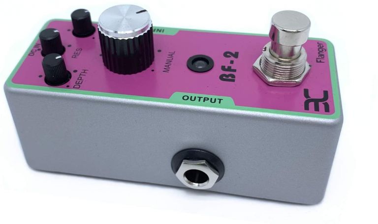 Eno Music BF-2/TC41 Flanger