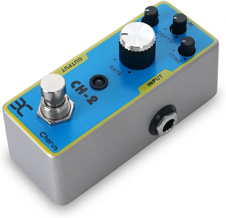 Eno Music TC51 Chorus pedal
