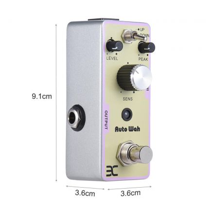 Eno Music TC61 Auto Wah 