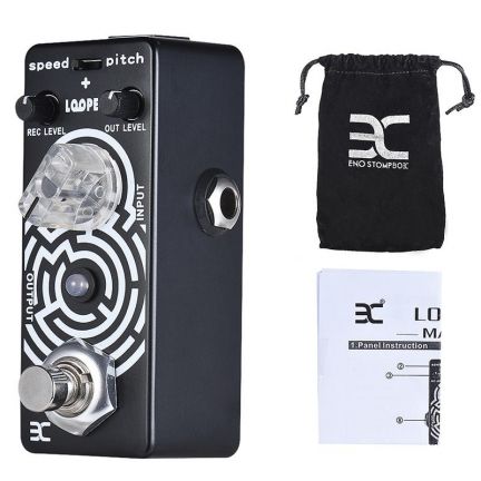 Eno Music Looper