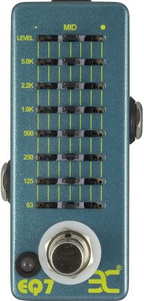 Eno Music EQ7 Ekvilajzer