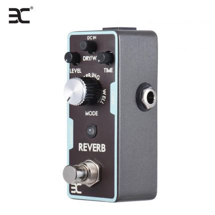 Eno Music REVERB