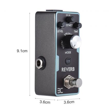 Eno Music REVERB