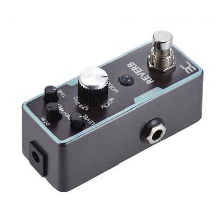 Eno Music REVERB
