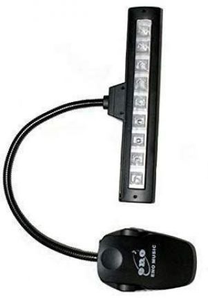 Led lampa za notni stalak Eno Music EL03