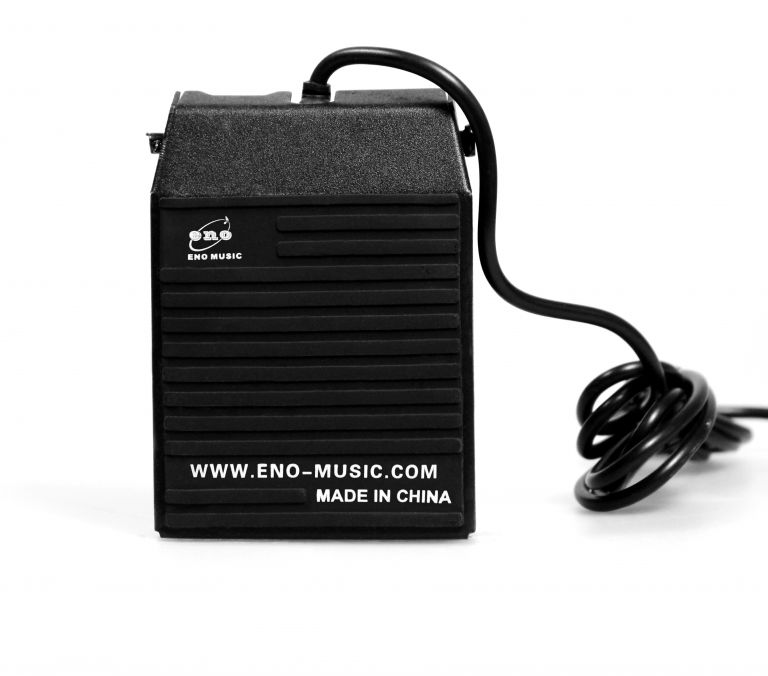 Sustain pedala Eno Music ETB100