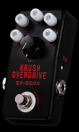 Eno Music KRUSH Overdrive
