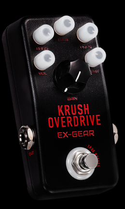 Eno Music KRUSH Overdrive