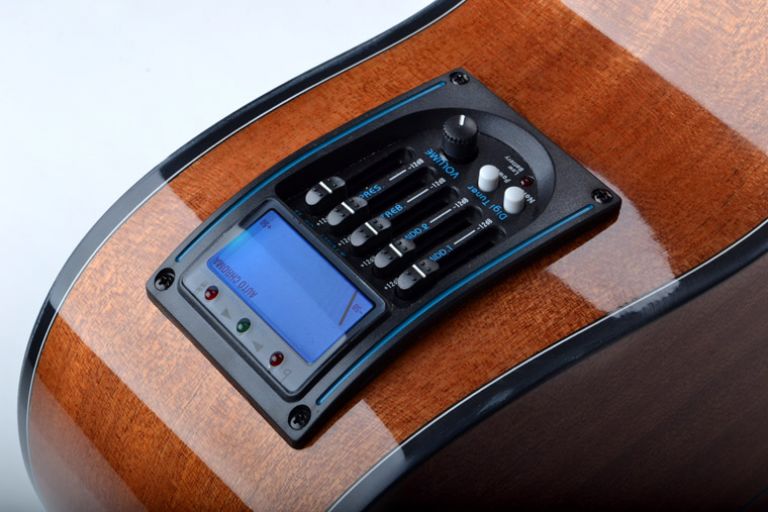 Ozvuka za gitaru EQ-LC-5