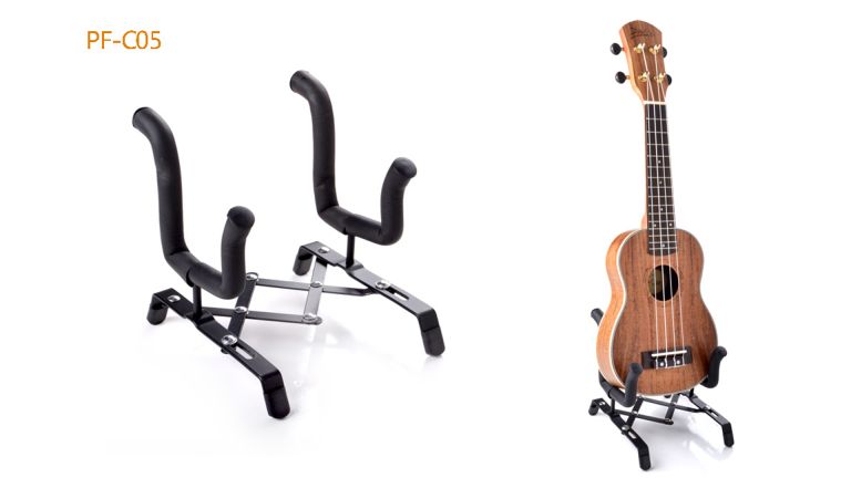 PF-C05 Stalak za ukulele