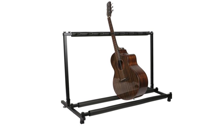 PF-D07 Stalak za 7 gitara