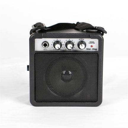 Pojačalo za gitaru 5w Deviser TG-5