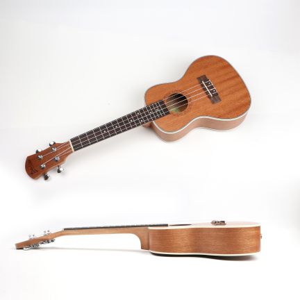 UK24-30 Concert Ukulele Deviser 24