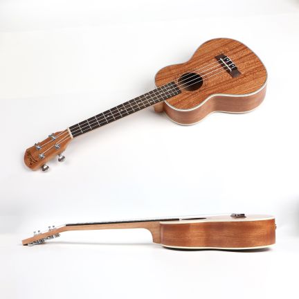 UK26-30 Deviser Ukulele 