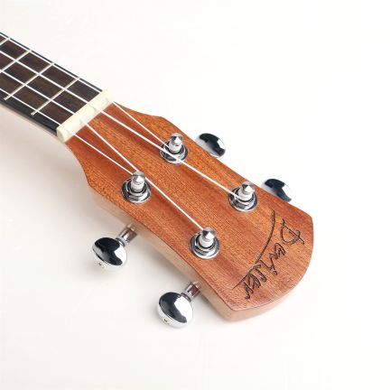 UK26-30 Deviser Ukulele 