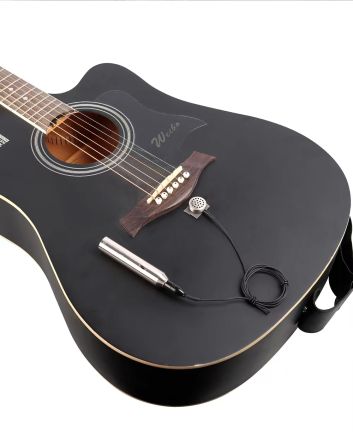 Music master C511 Active pickup