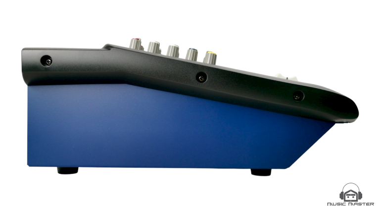 Music master PM800USB Mikseta