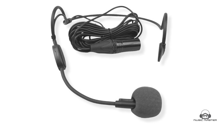 Music master ME9-XLR Dinamički pilot mikrofon