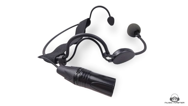 Music master ME9-XLR Dinamički pilot mikrofon