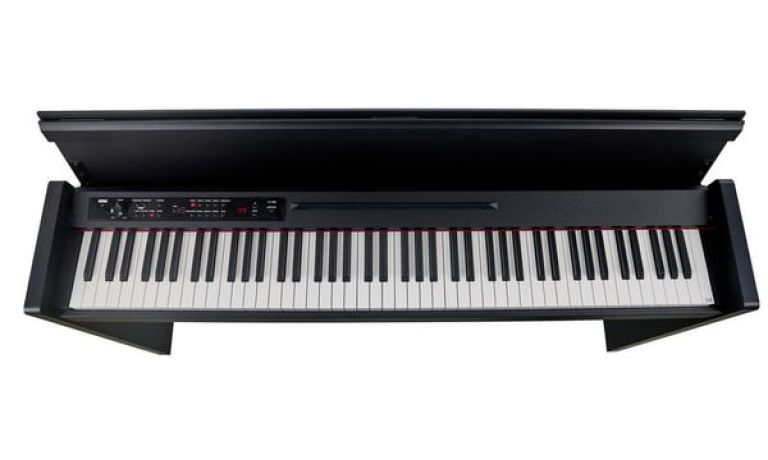 Korg LP-380BK
