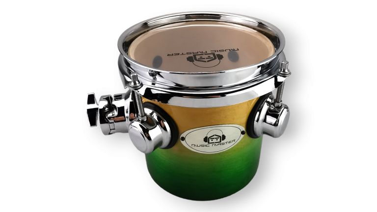MT66-GN Bongos 6
