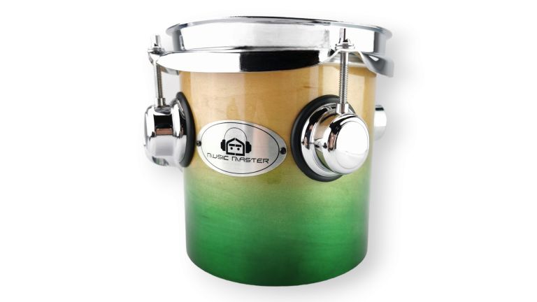 MT66-GN Bongos 6