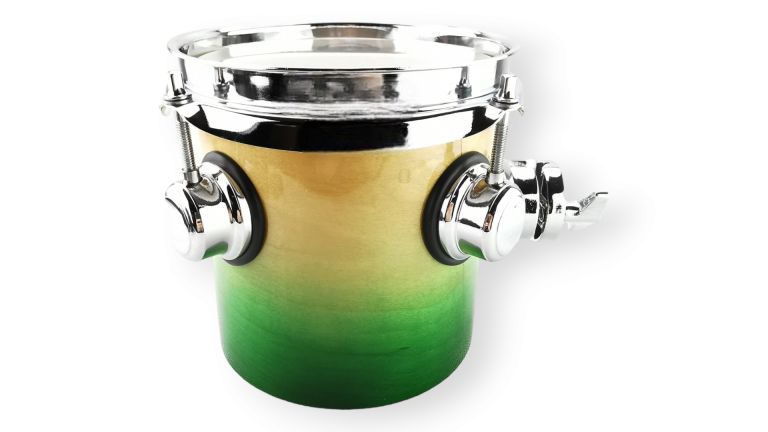 MT66-GN Bongos 6