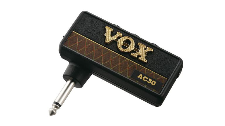 Vox Amplug2 - AC30 - Mini Pojačalo Za Gitaru