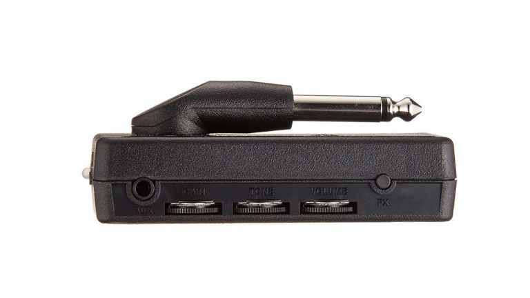 Vox Amplug2 - AC30 - Mini Pojačalo Za Gitaru