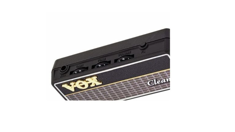 VOX AmPlug2 - CL Clean Mini pojačalo za gitaru