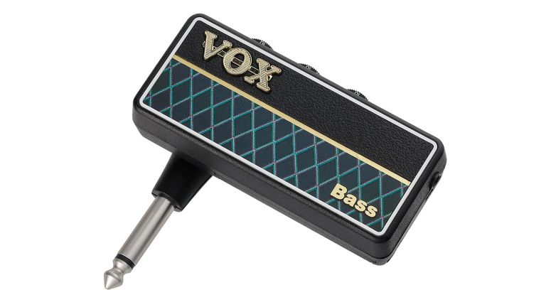 VOX AmPlug2-BASS Gitrasko pojačalo
