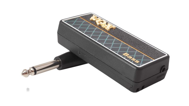 VOX AmPlug2-BASS Gitrasko pojačalo
