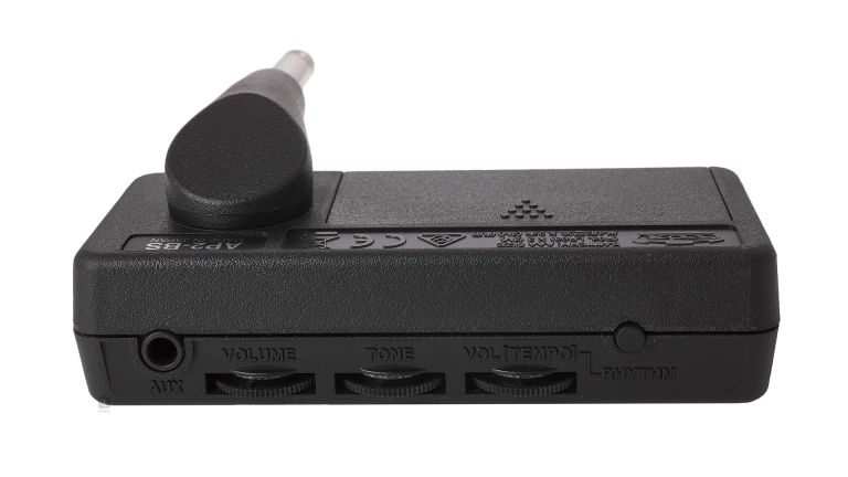 VOX AmPlug2-BASS Gitrasko pojačalo