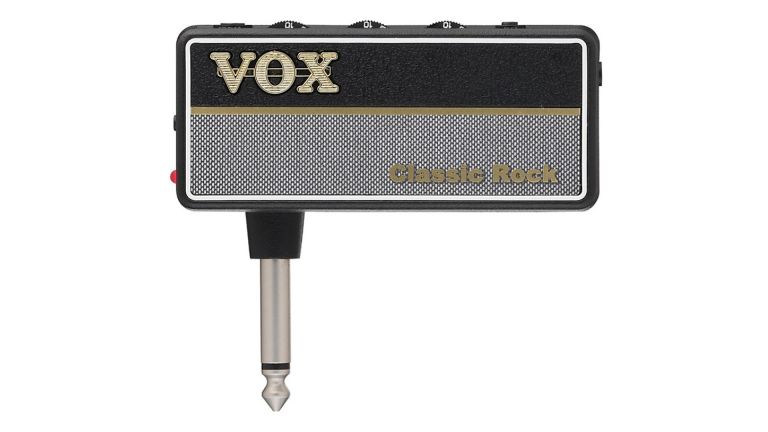 VOX AmPlug2 CR Classic Rock Mini pojačalo
