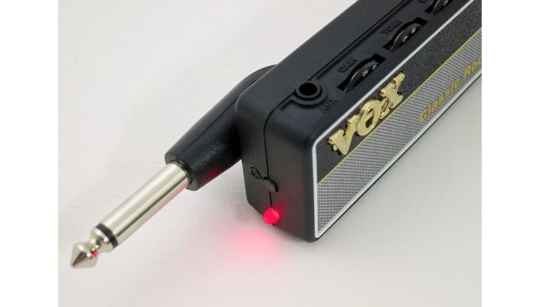 VOX AmPlug2 CR Classic Rock Mini pojačalo